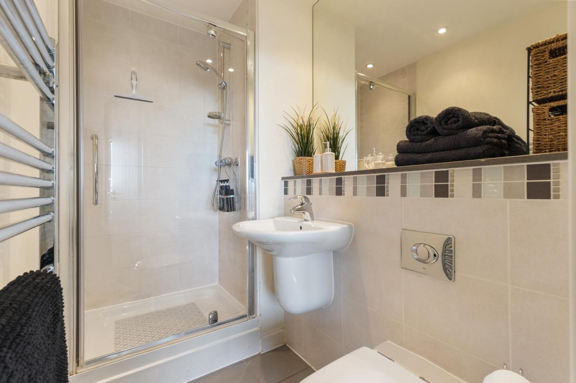 Stratford Skyview Apartment Лондон Екстер'єр фото