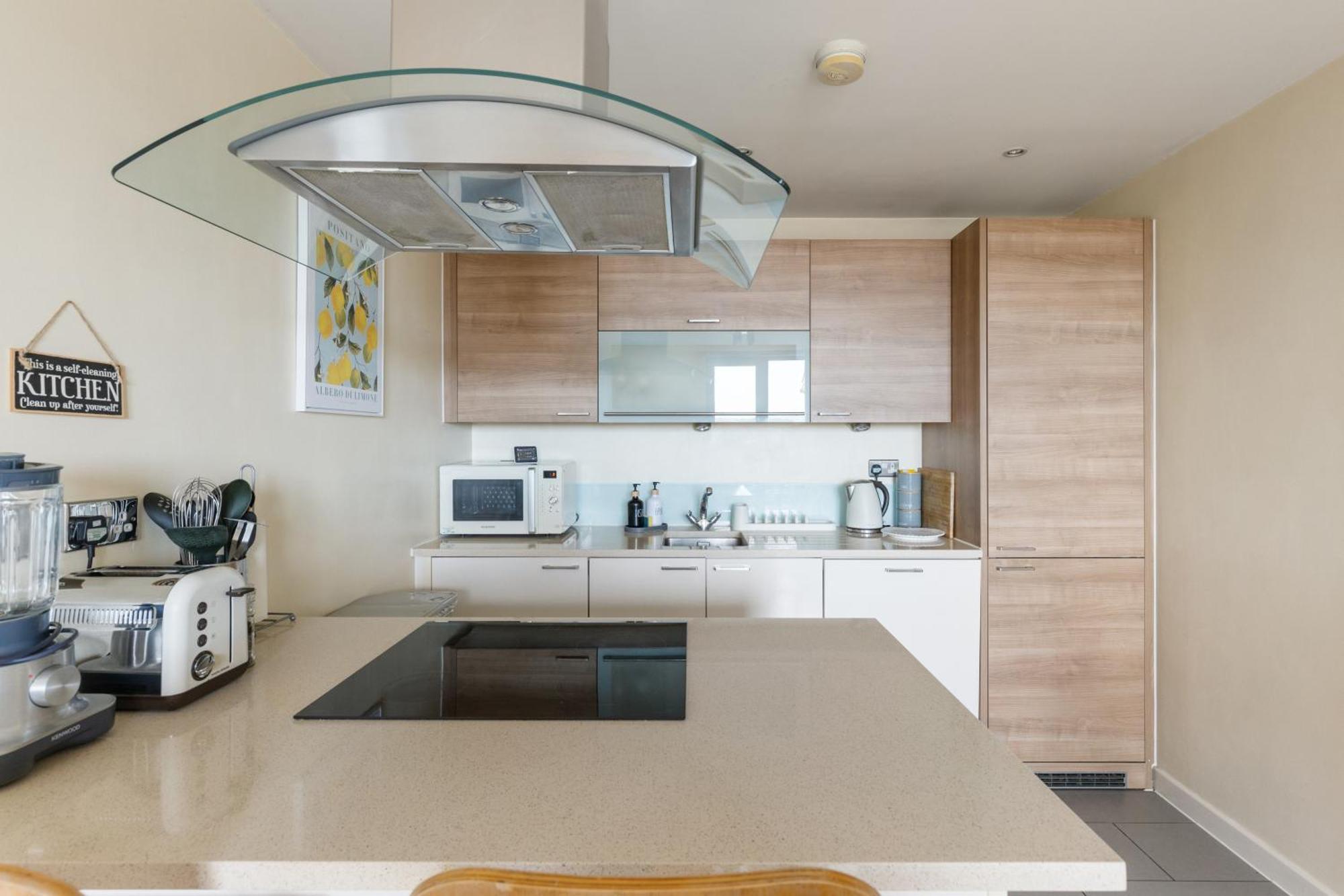 Stratford Skyview Apartment Лондон Екстер'єр фото